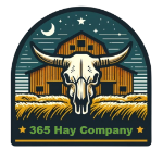 365 Hay Company
